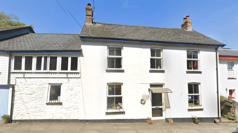 Dartmoor Auctions