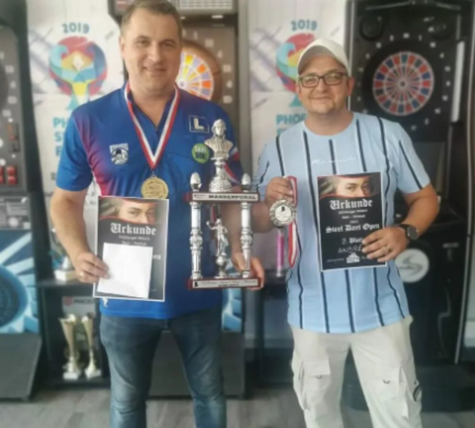 Darts