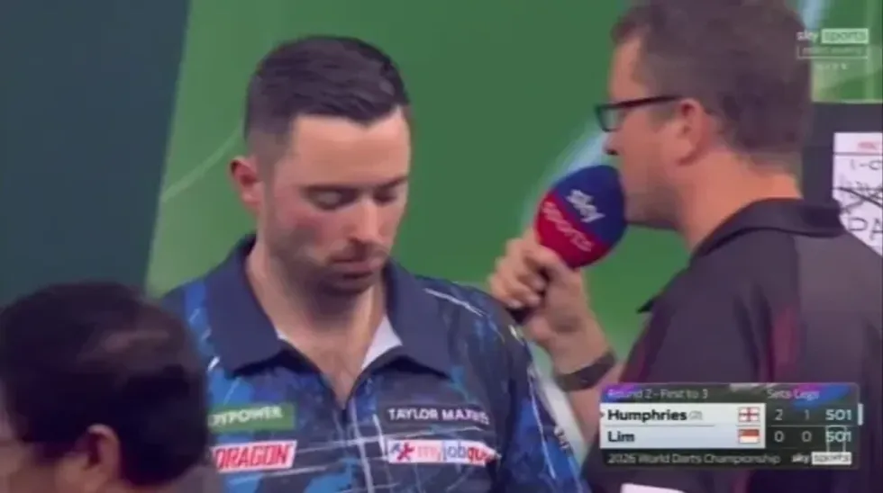 Darts