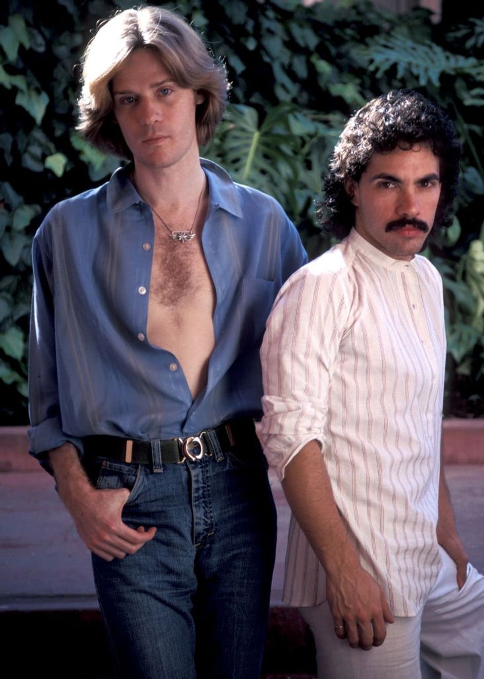 Daryl Hall