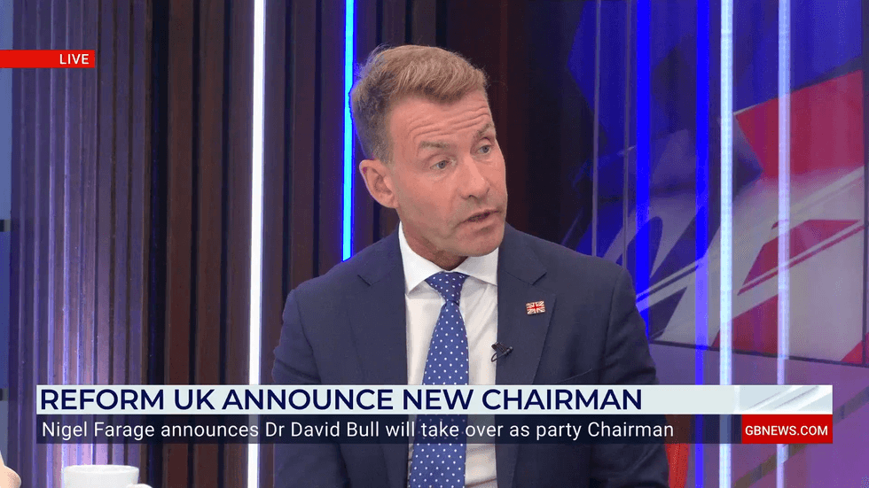David Bull