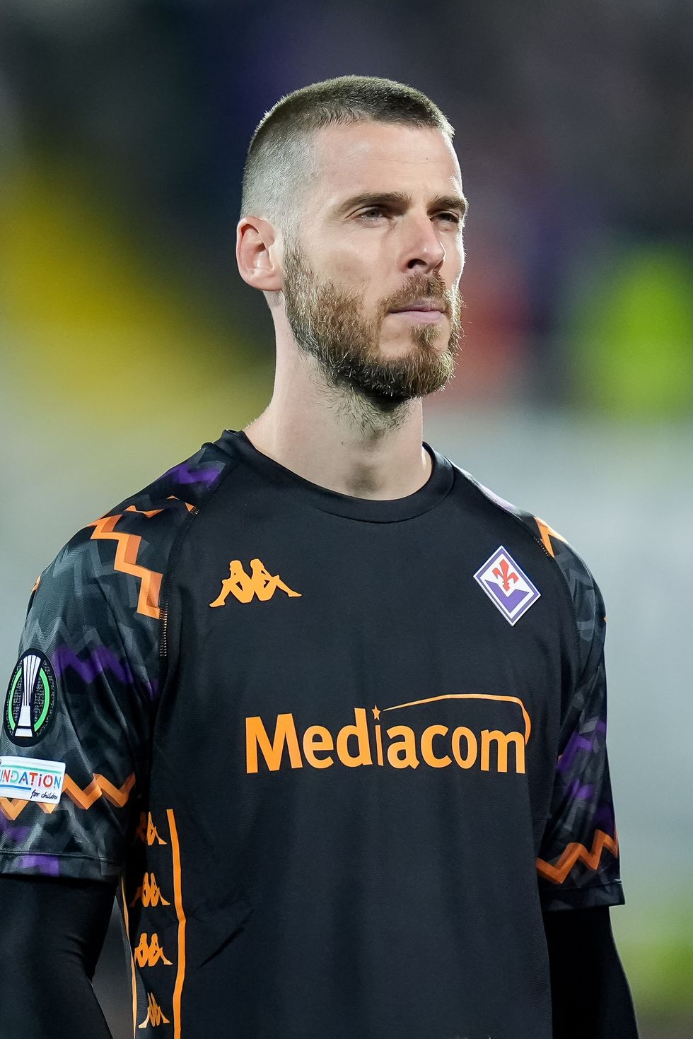 David de Gea
