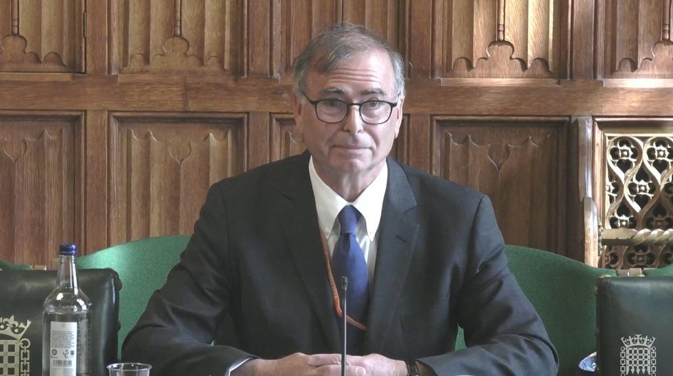 David Kogan