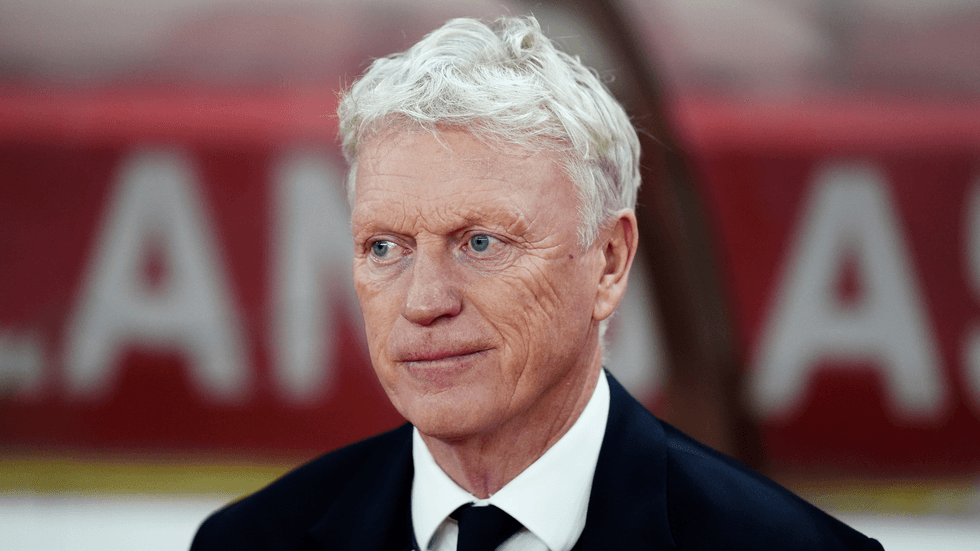 David Moyes