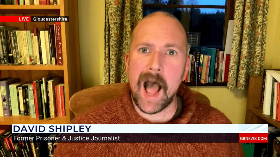 David Shipley
