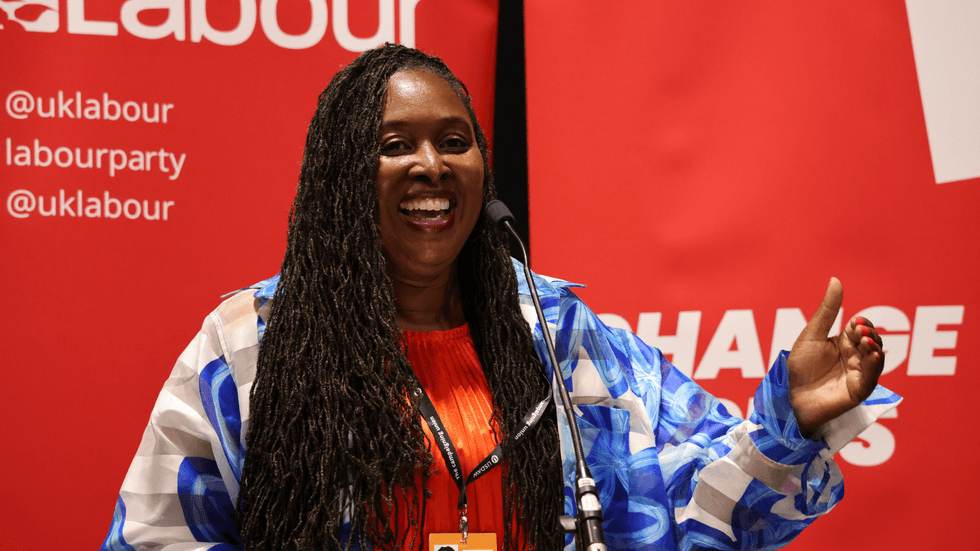 Dawn Butler