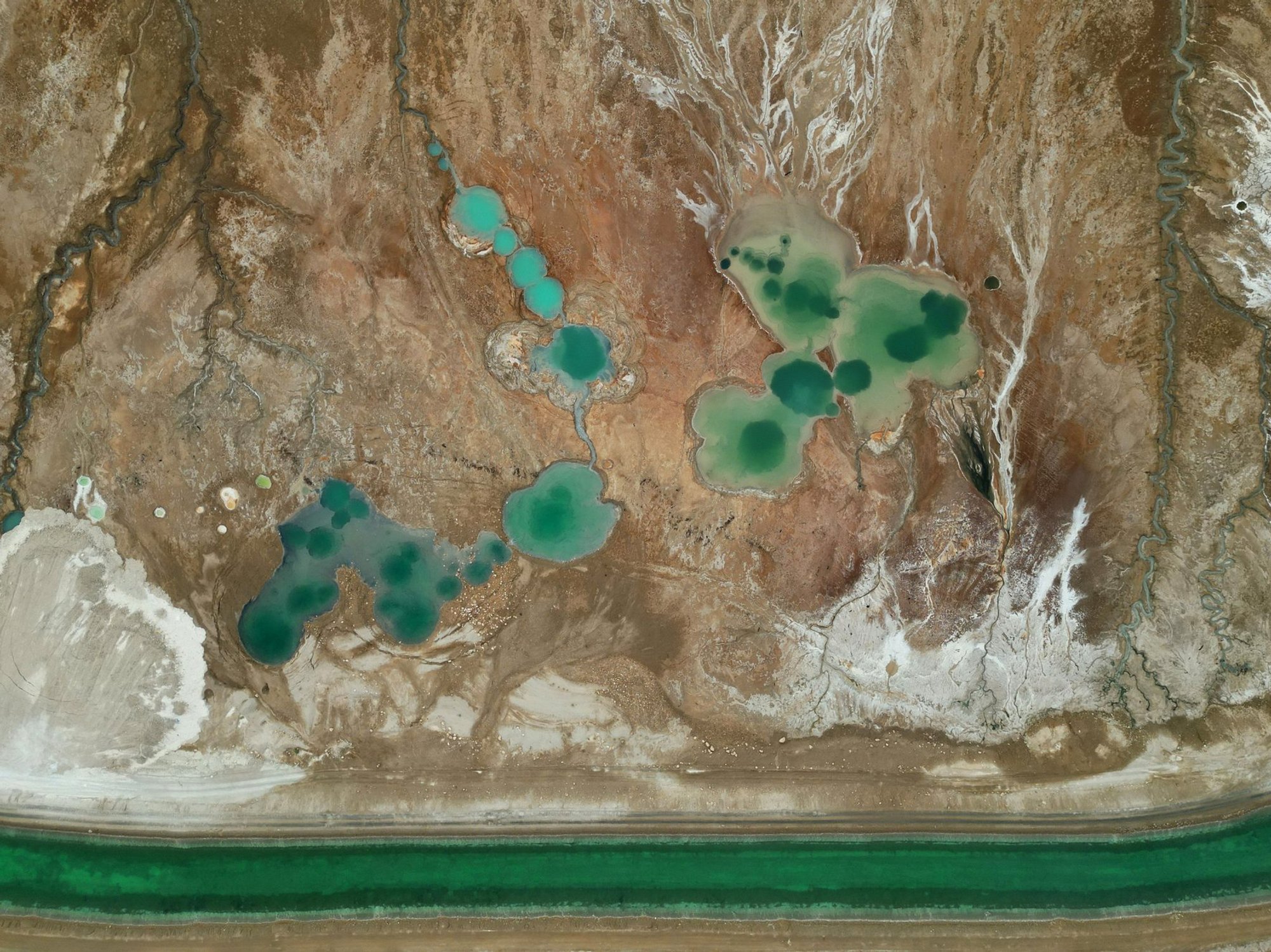 Dead Sea