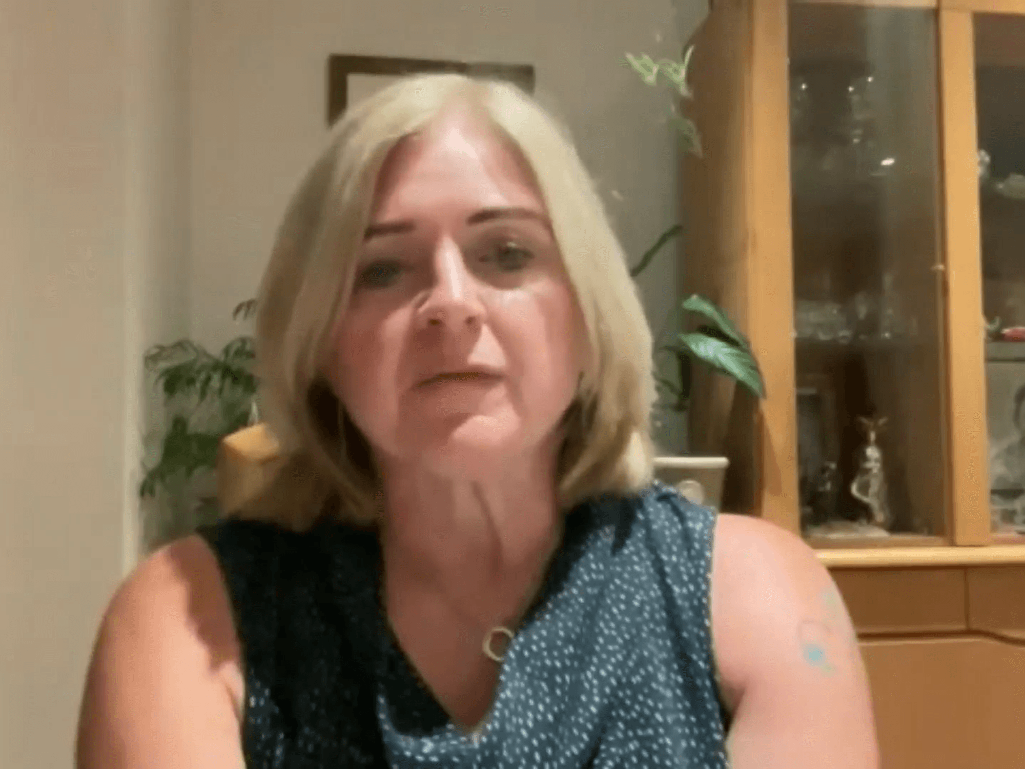 Debbie Adlam