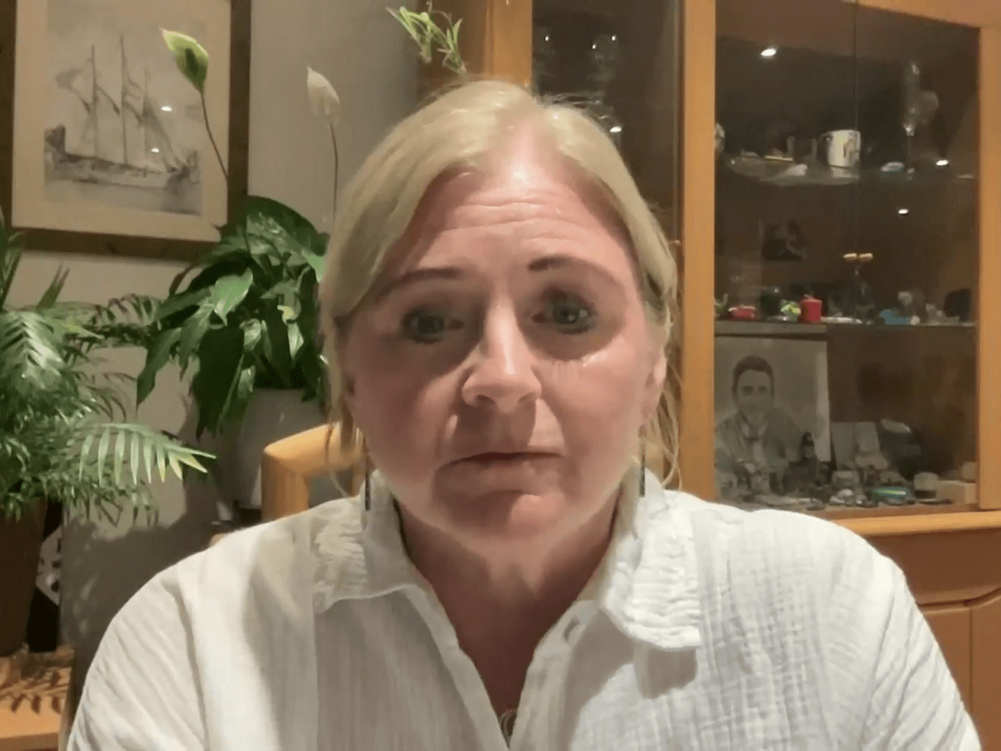 Debbie Adlam