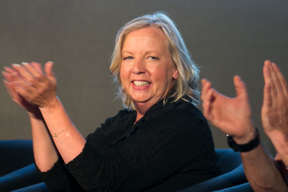 Deborah Meaden