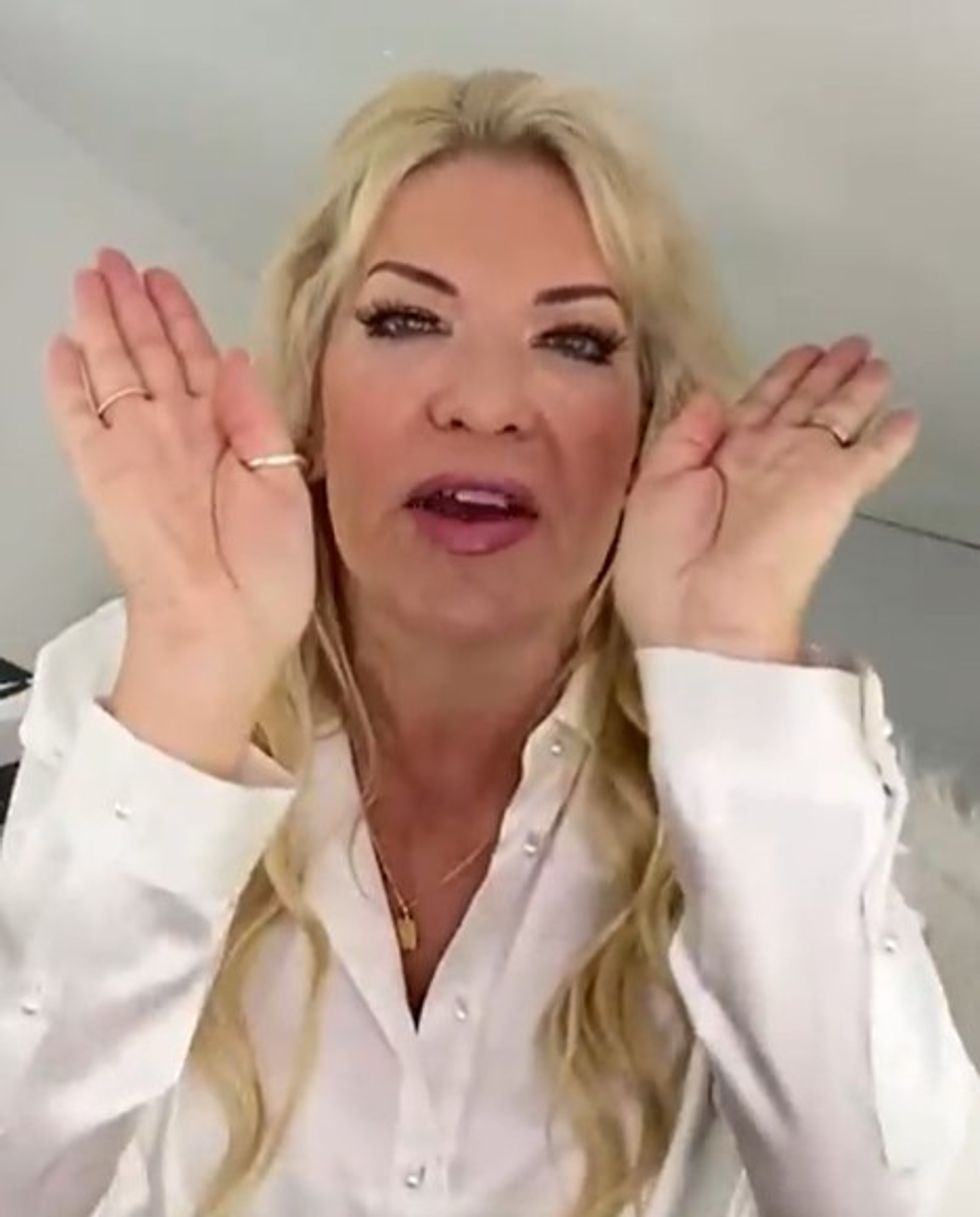 Deirdre Nicholas
