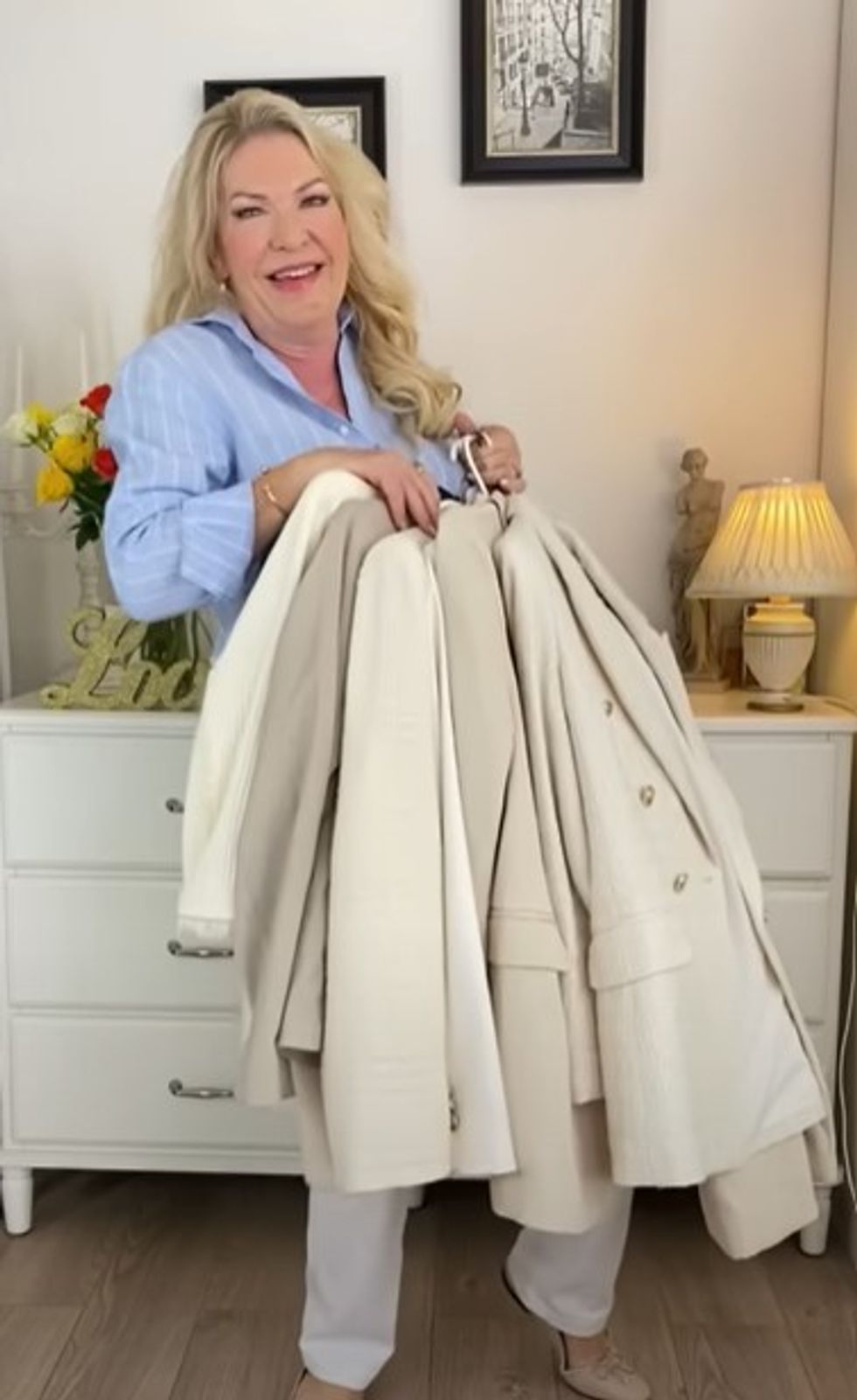 Deirdre Nicholas