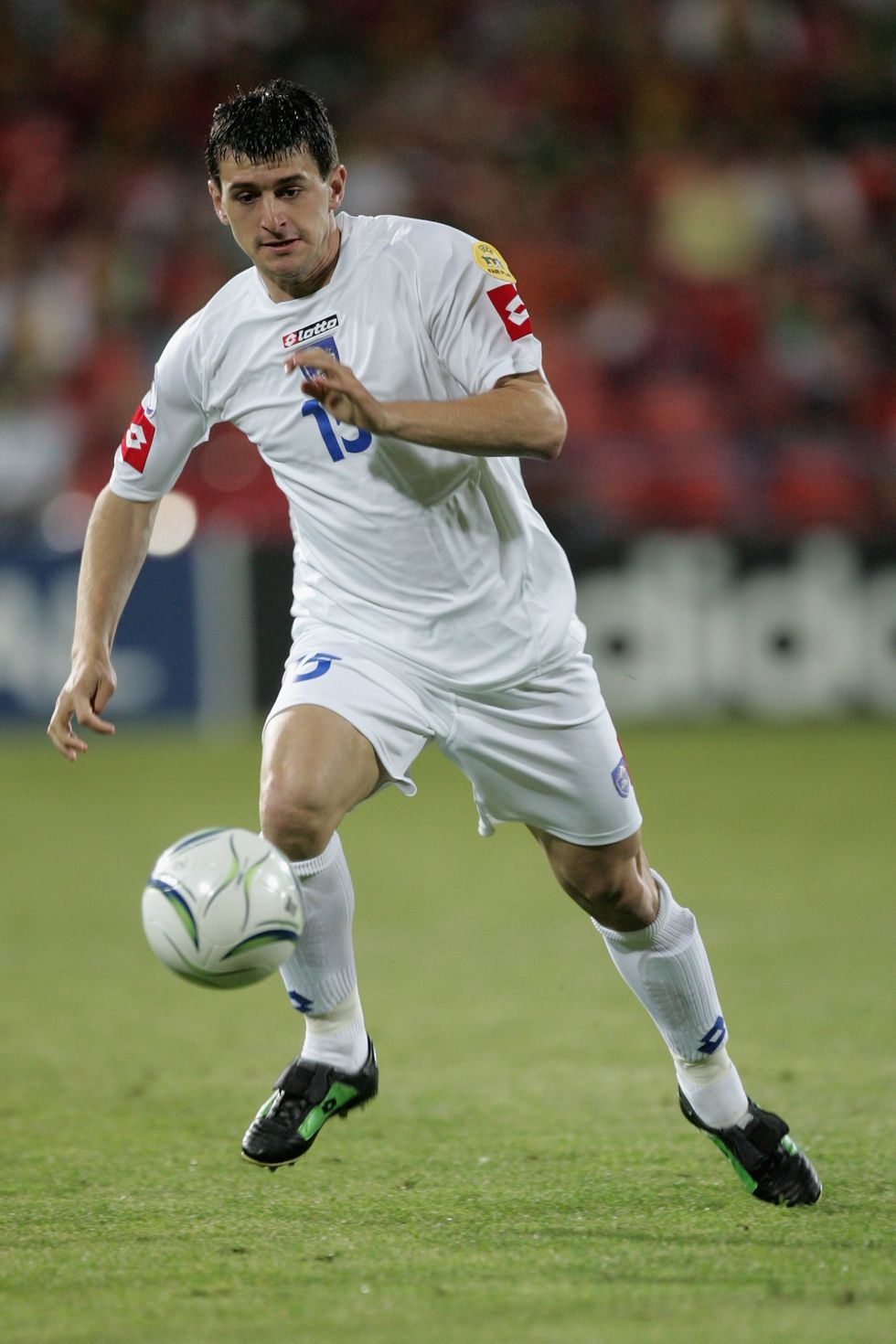 Dejan Milovanovic