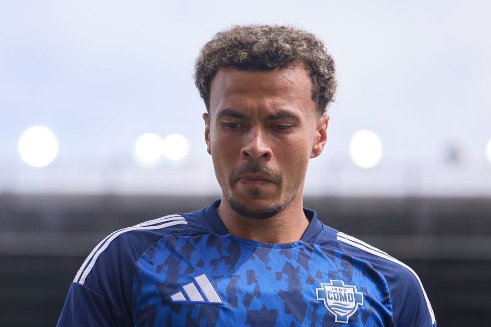 Dele Alli