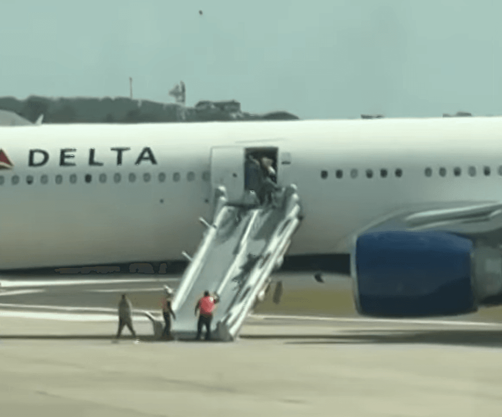 Delta Air Lines