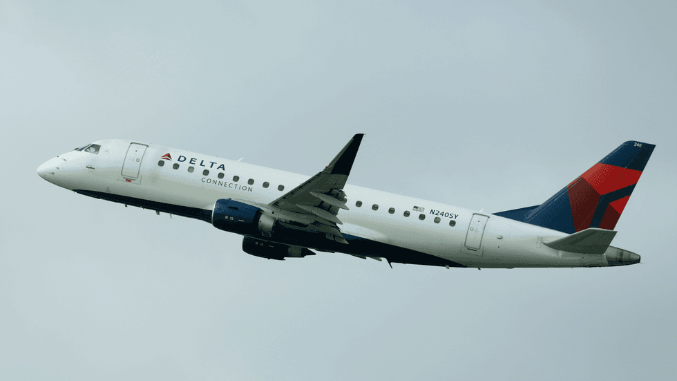 Delta Air Lines