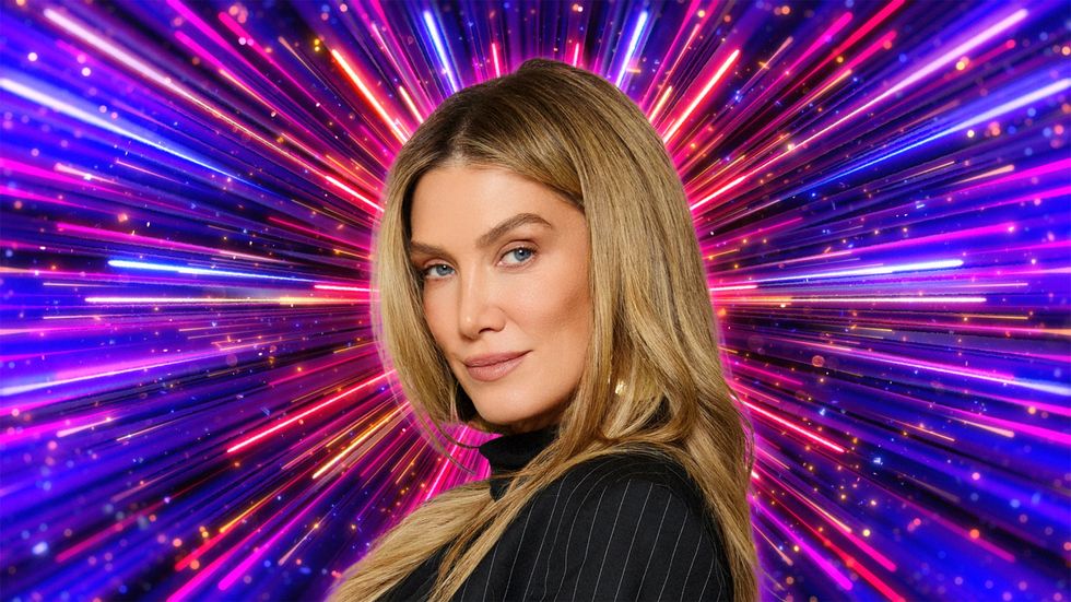 Delta Goodrem