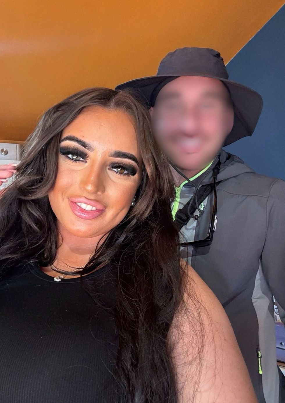 Demi McDaid