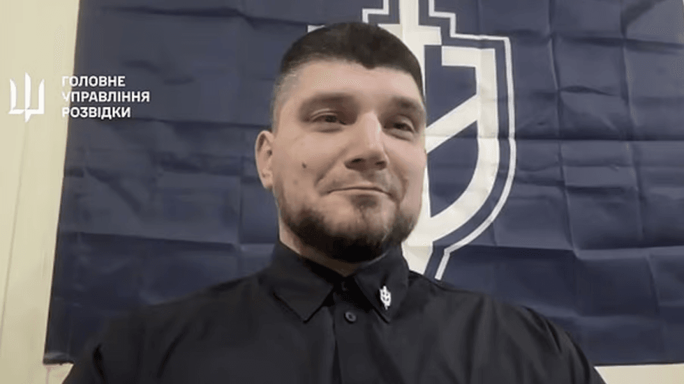 Denis Kapustin