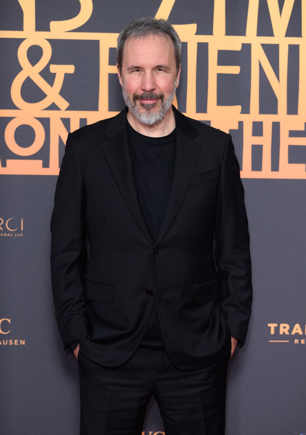 Denis Villeneuve