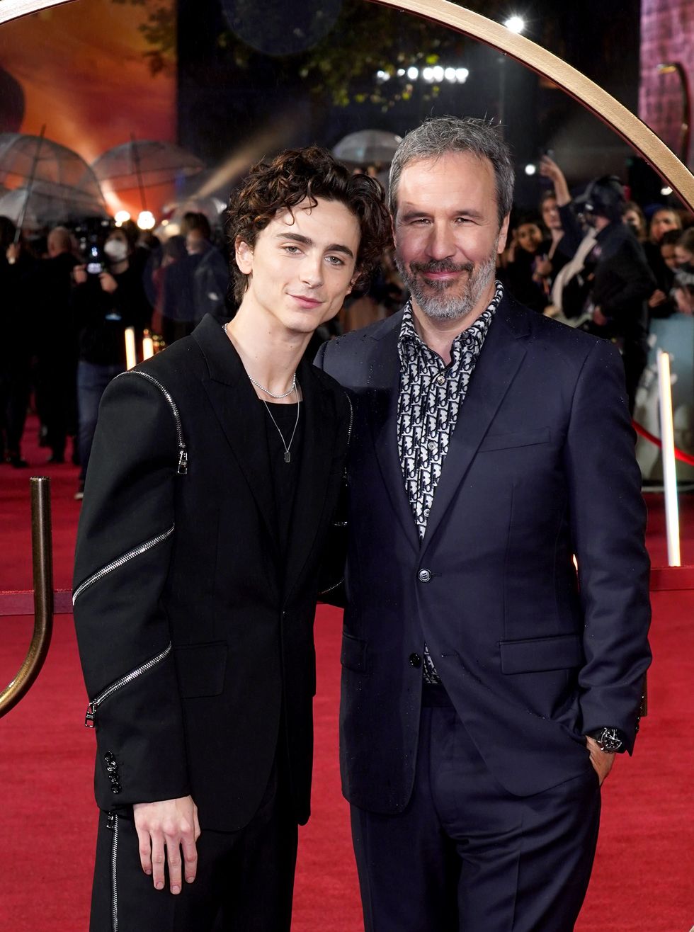 Denis Villeneuve