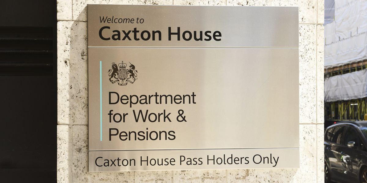 DWP 'making mockery' of welfare crackdown after staff steal £600,000 from vulnerable benefits claimants