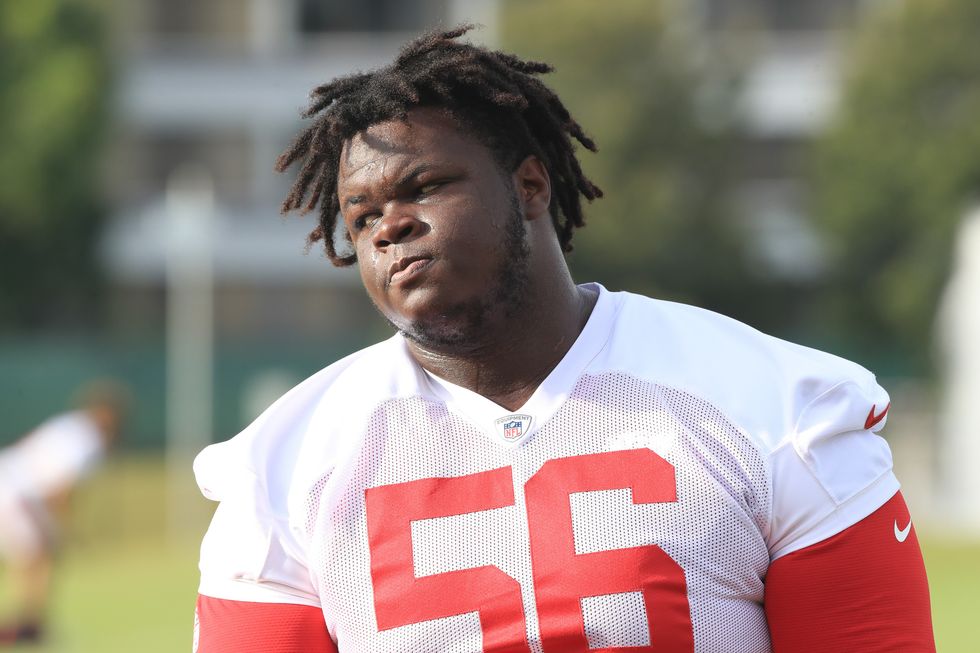Desmond Watson