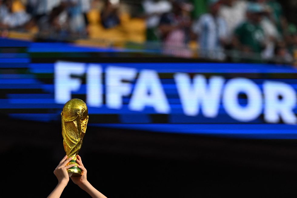 Despite the controversy, Andrew Giuliani insists the tournament has showcased the country's strengths and believes visitors have enjoyed a positive experience.