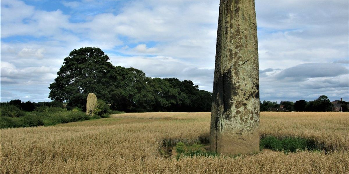 Scientists reveal how 75-tonne 'Stonehenge of the North' was built by ancient Yorkshiremen 5,000 years ago
