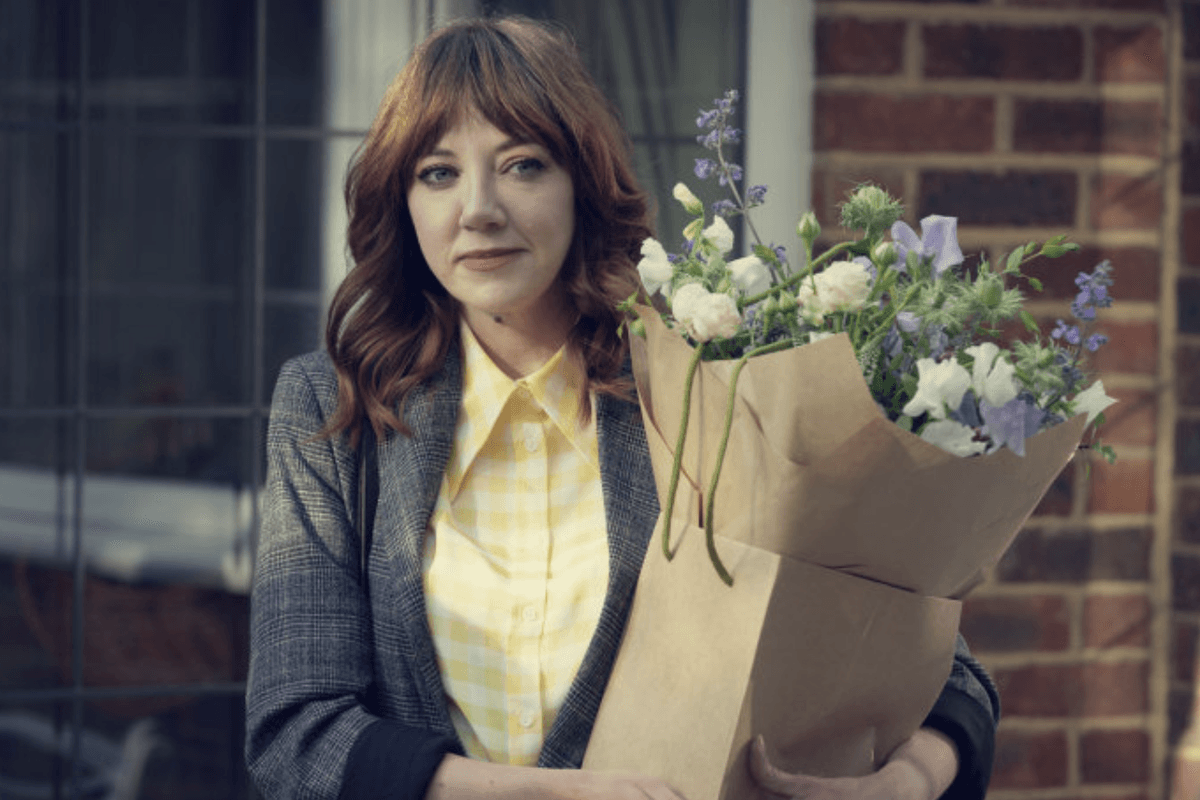 Diane Morgan