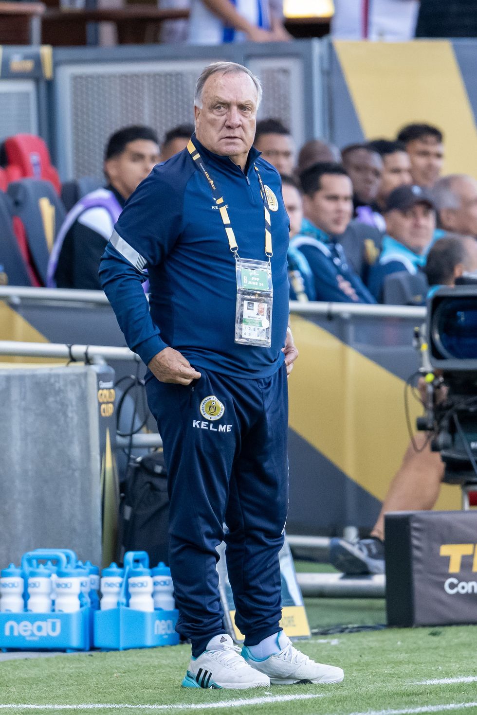 Dick Advocaat
