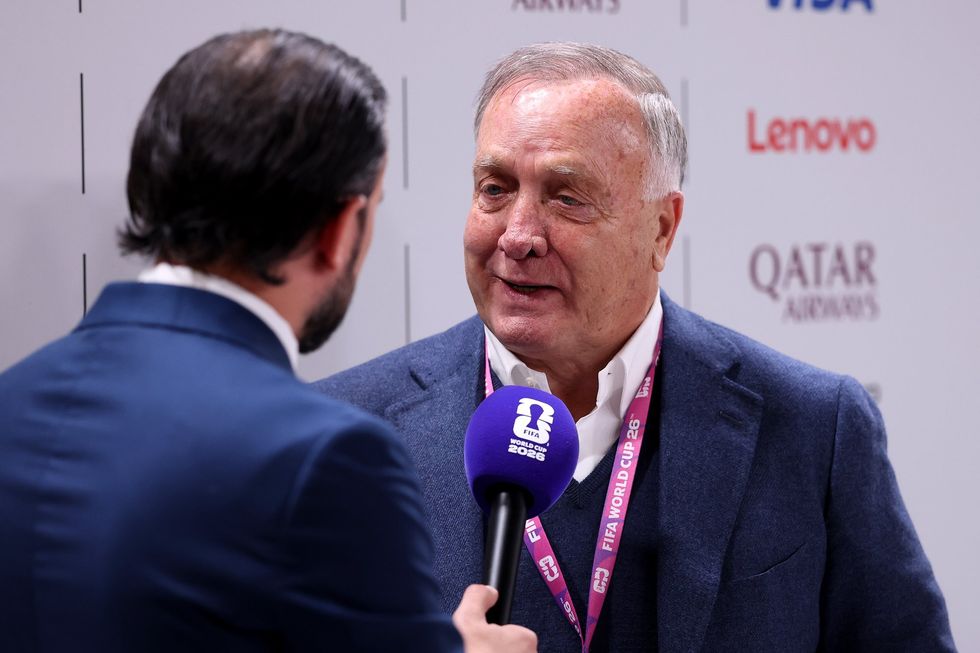 Dick Advocaat