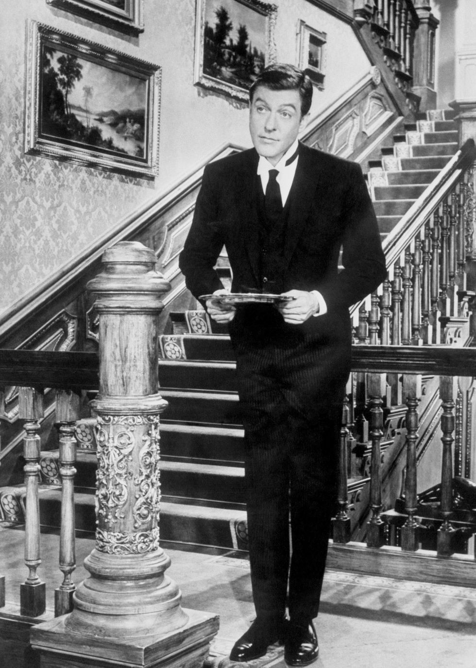 Dick Van Dyke's