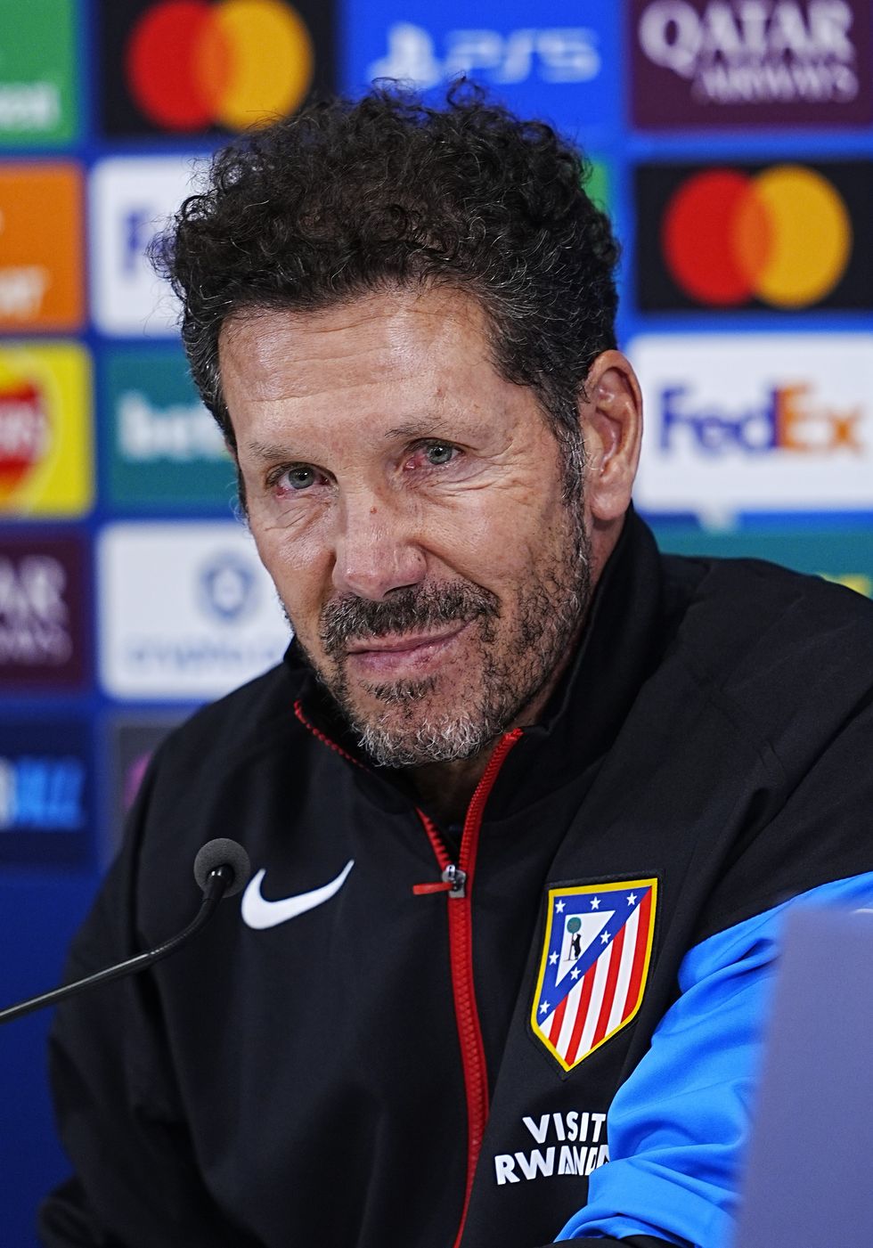 Diego Simeone