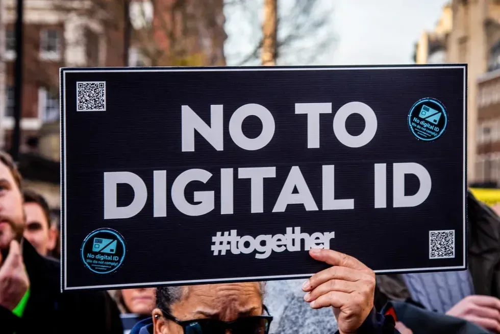 Digital ID
