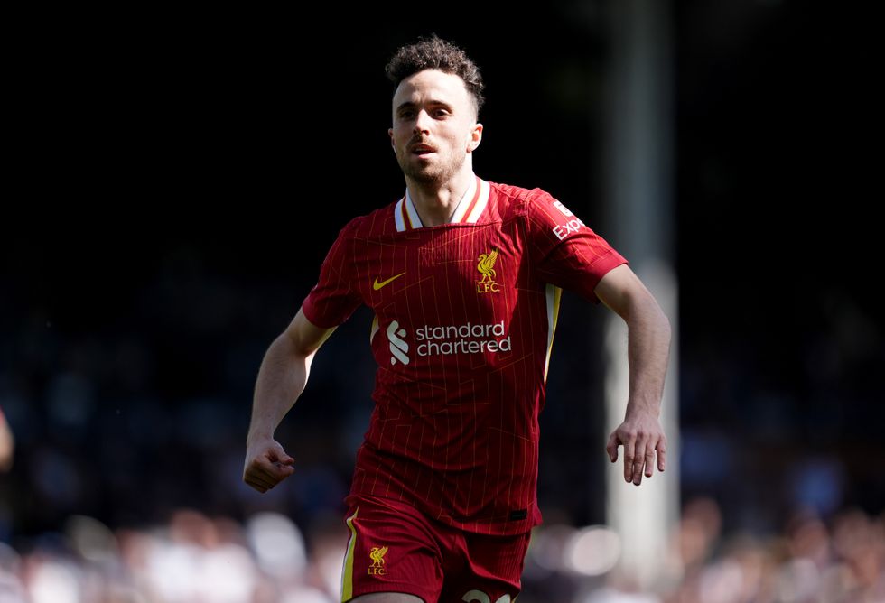 Diogo Jota