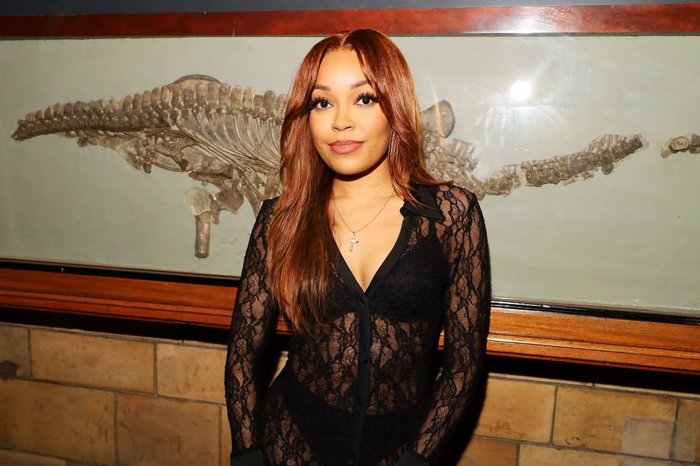 Dionne Bromfield
