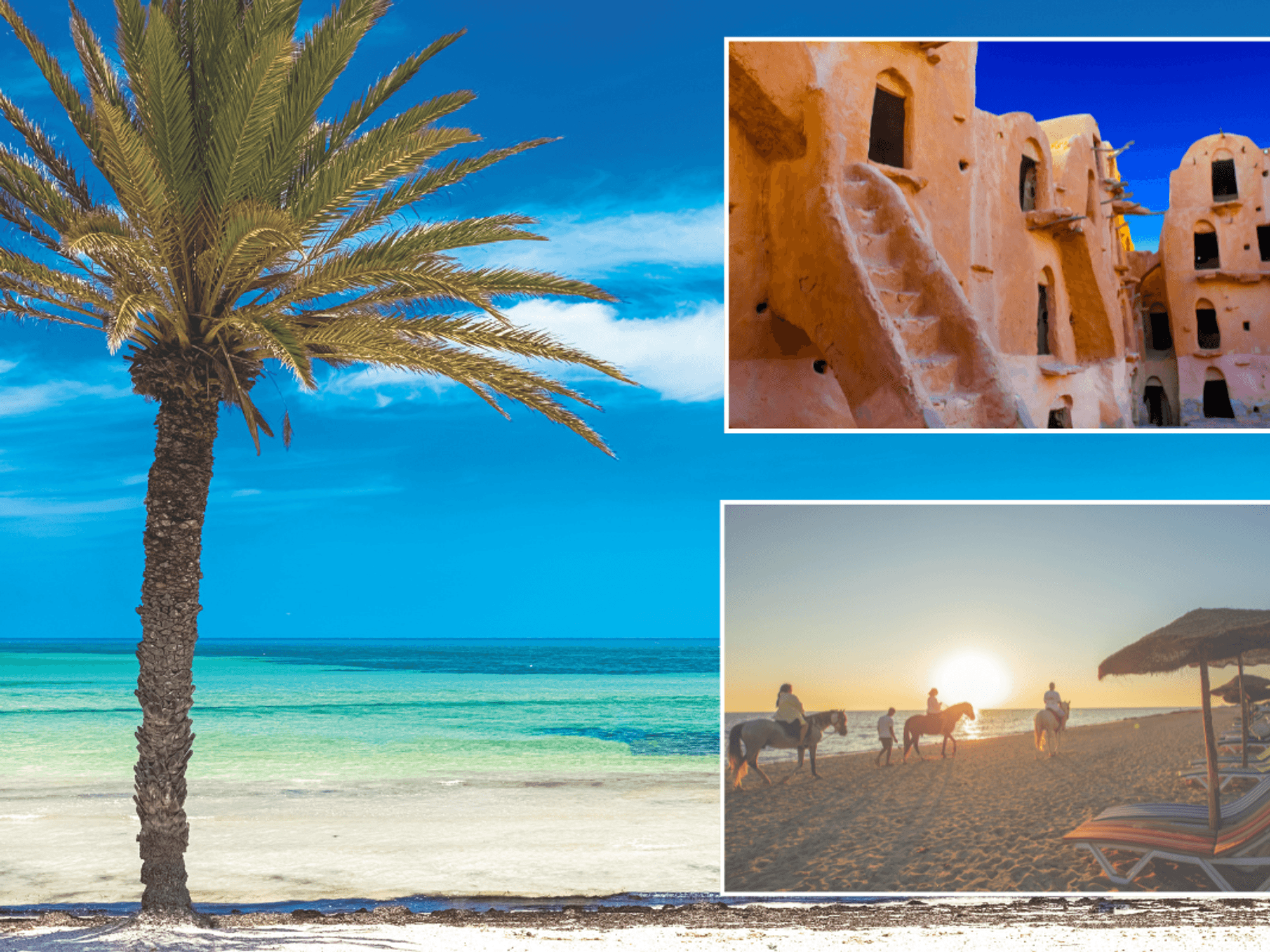 Djerba, Tunisia