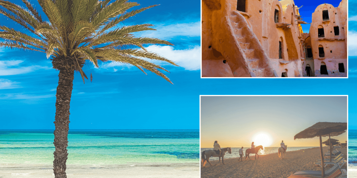 New routes: TUI launches new flights to under-the-radar sunshine island with 34°C summers