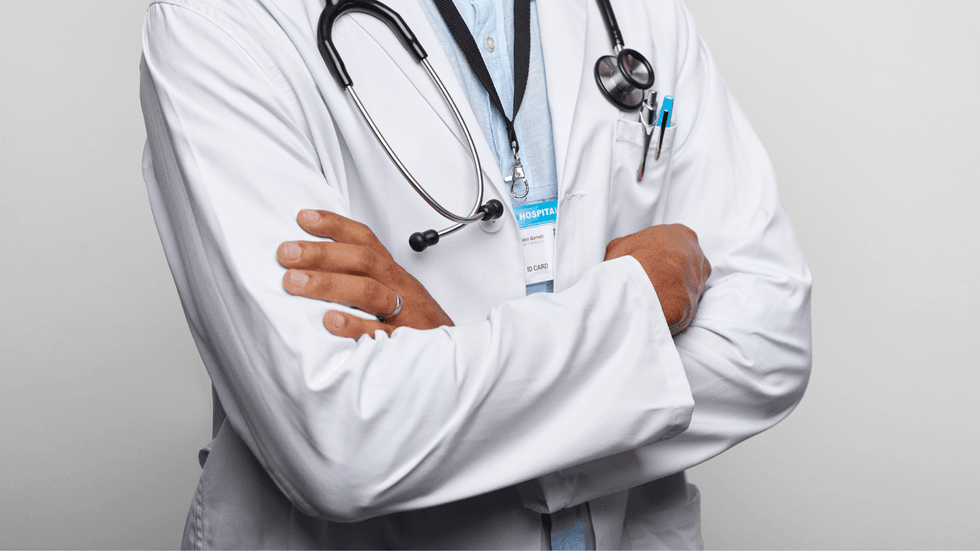 Doctor