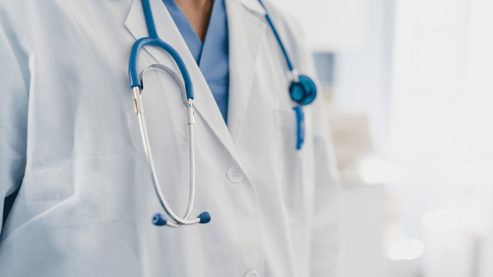 Doctor