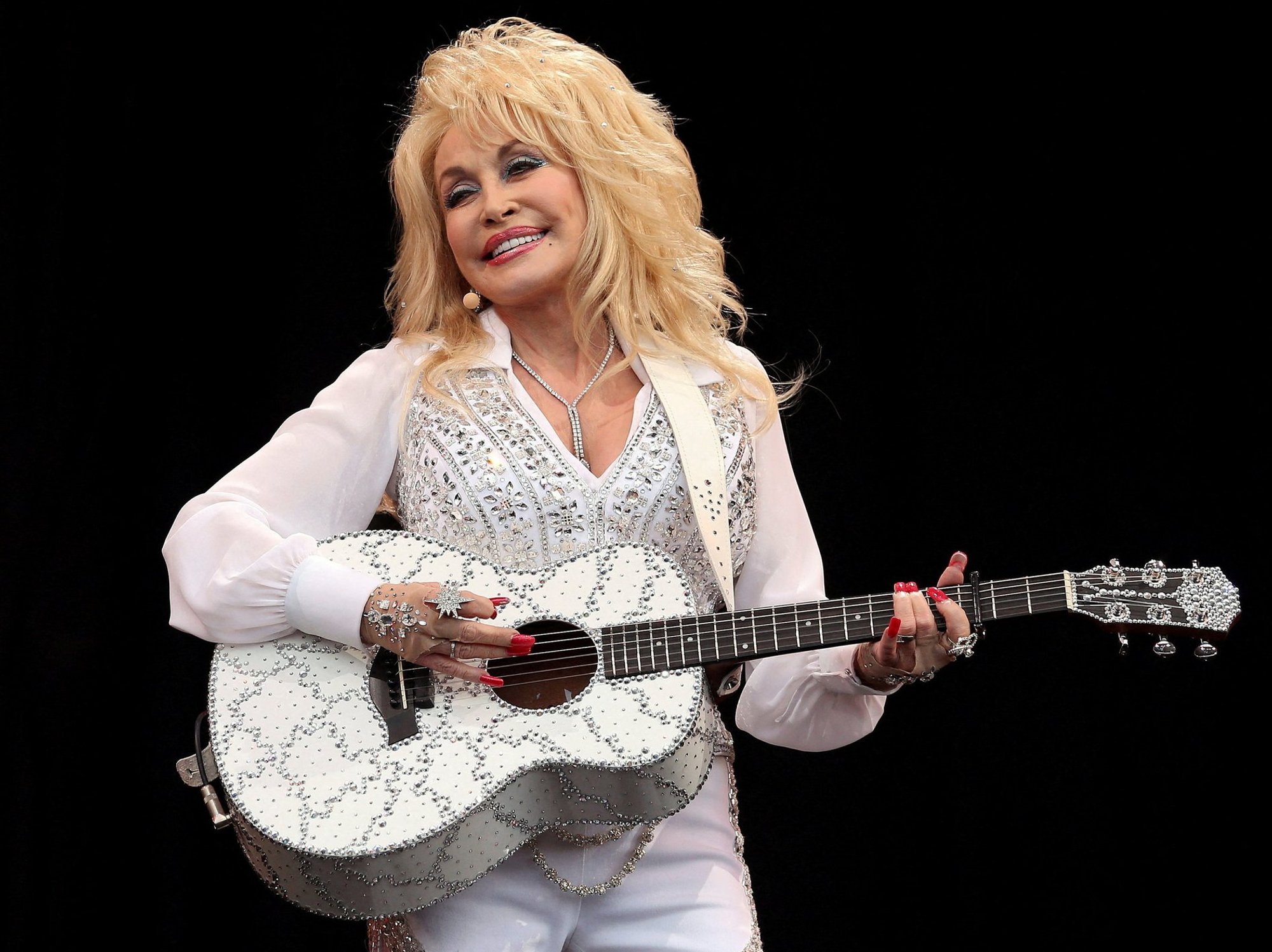 Dolly Parton