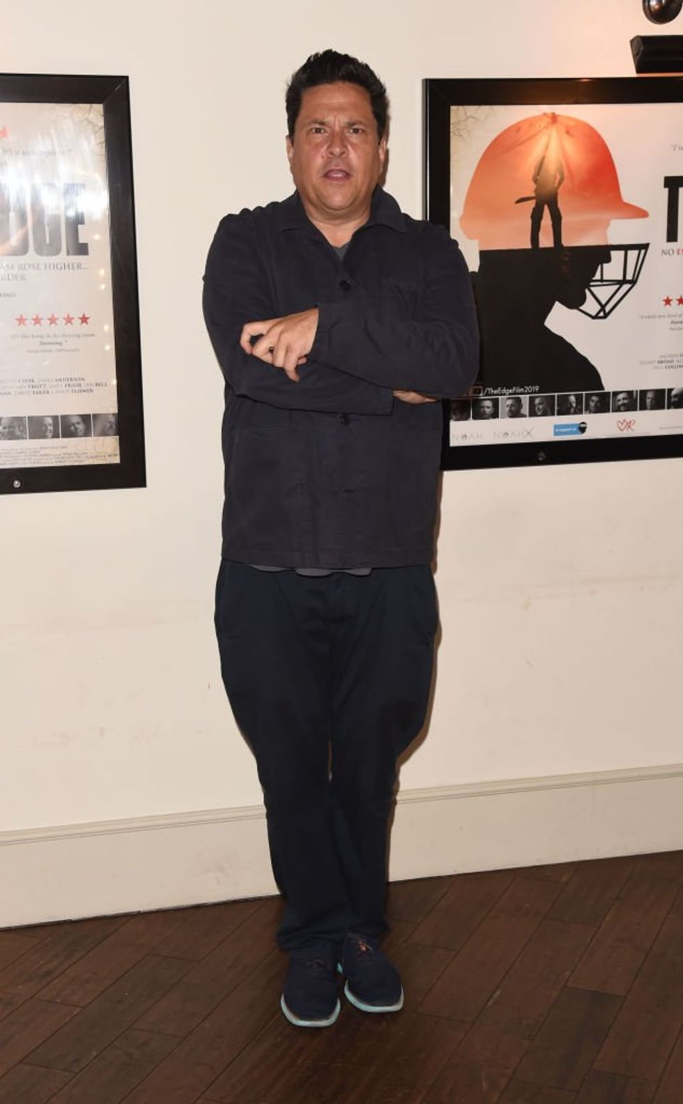 Dom Joly