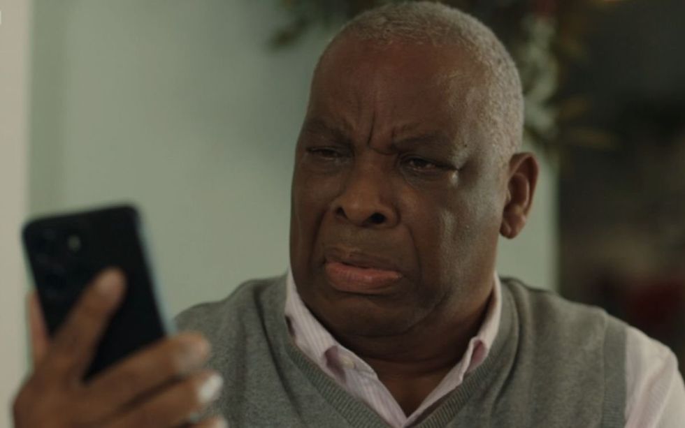 Don Warrington