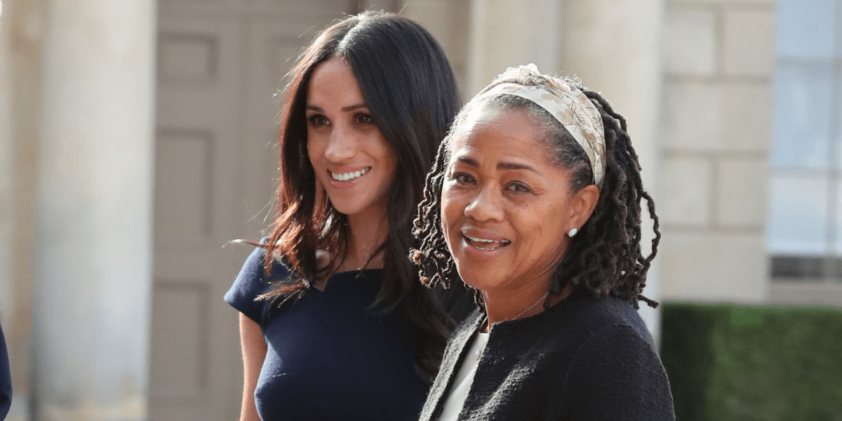 Doria Ragland set to celebrate milestone 70th birthday without Meghan Markle and Prince Harry