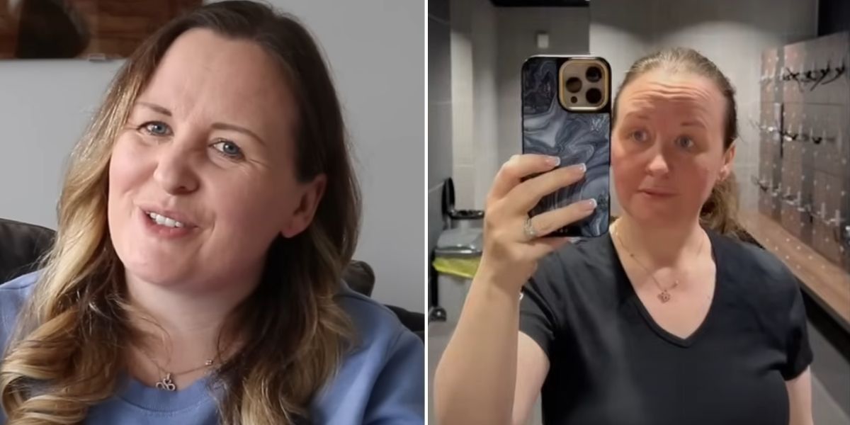 GP reveals staggering Mounjaro transformation after dropping from size 20 to a size 10 in 3 months