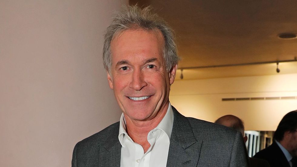 Dr Hilary Jones