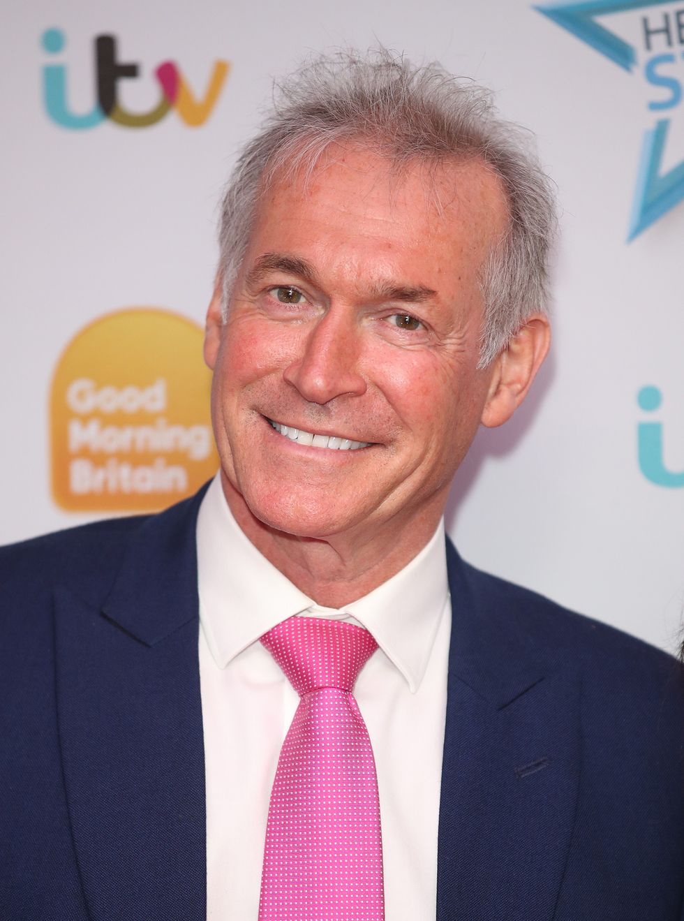 Dr Hilary Jones