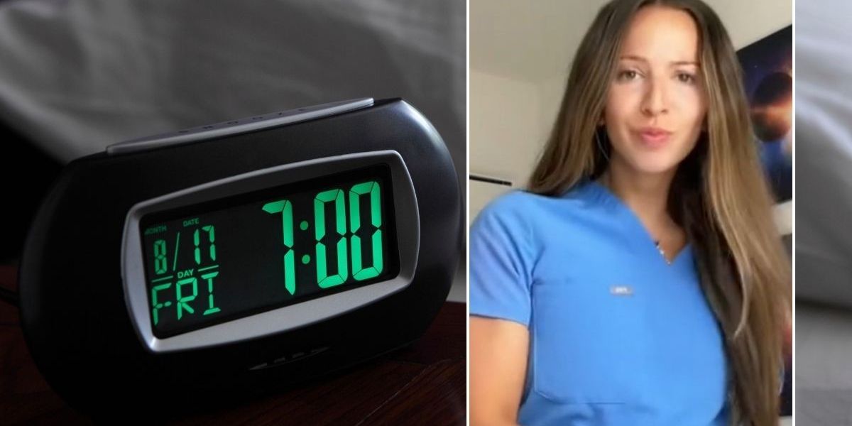 Sleep hack: 'I'm a doctor and one method used by military personnel could help you doze off instantly'