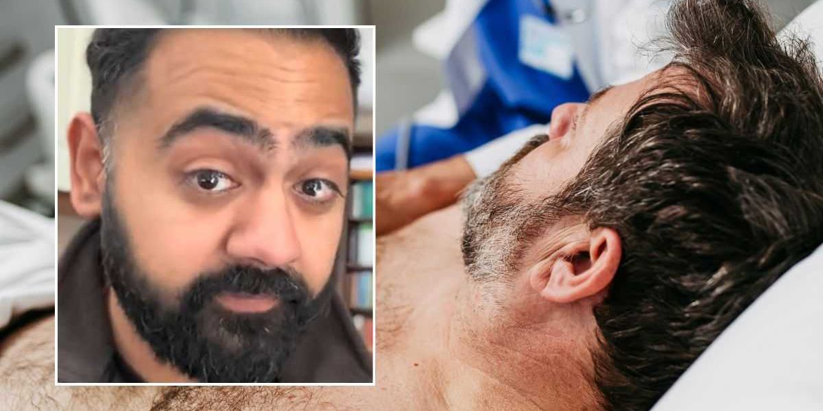 GP warns bowel cancer red flag you may spot in toilet could 'save your life': 'Never assume it's normal!'